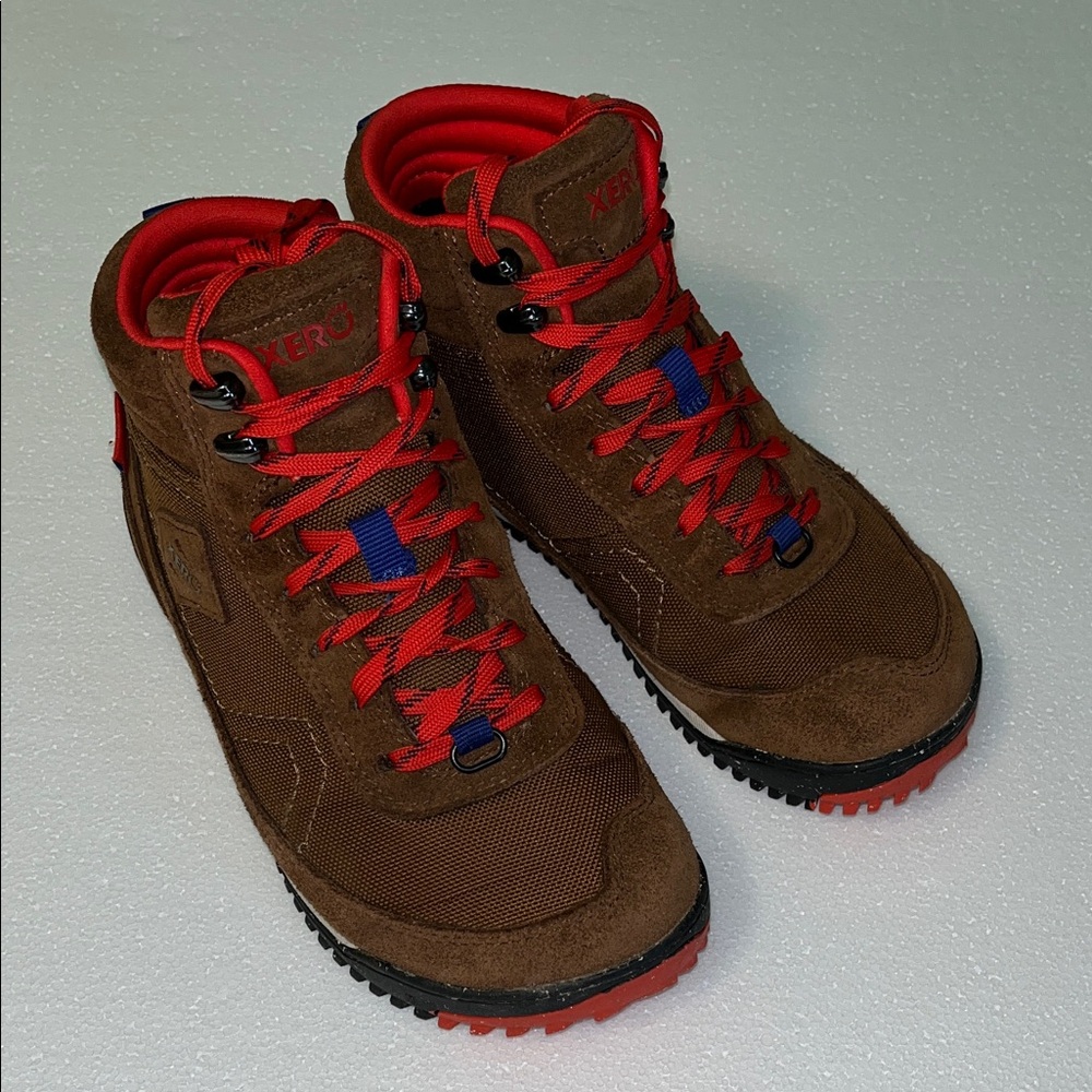 Women’s RIDGEWAY XERO SHOES SIZE 6 - Picture 7 of 7